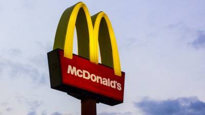 McDonald’s в России изменит дизайн упаковки до конца 2021 года