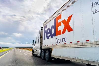 FedEx потратит $2 млрд на достижение углеродной нейтральности