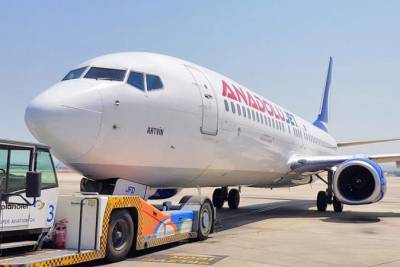 Лоу-кост подразделение Turkish Airlines впервые откроет рейсы в Украину