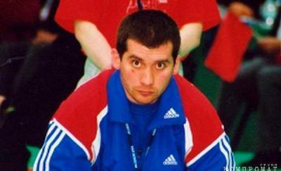 Тюменец, работавший главным тренером сборной России, оказался угонщиком элитных авто