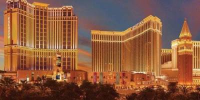 Падение империи. Корпорация Las Vegas Sands продала все свое имущество в Лас-Вегасе за $6,25 млрд