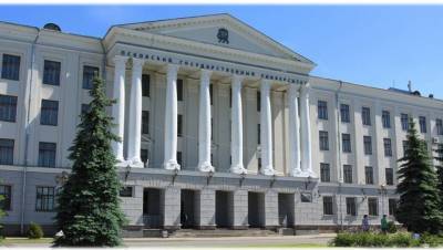 В Псковском университете на уроке химии пострадали три студентки
