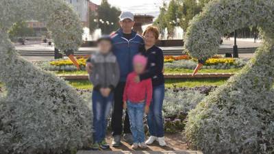 В Екатеринбурге задержали 16-летнего подозреваемого в убийстве родителей и сестры