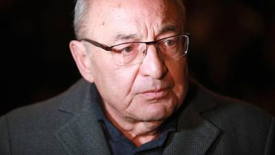 Оппозиция Армении заявила о возбуждении дела против своего лидера