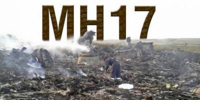 Британцы вслед за голландскими журналистами начали «включать голову» в деле по MH17