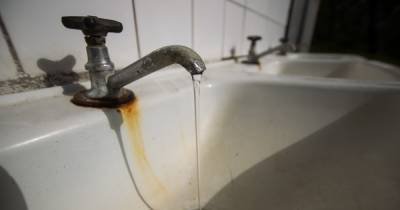 "Есть доля истины": калининградский "Водоканал" — о том, что регионы не справятся с проектом "Чистая вода"
