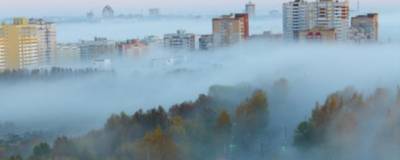 Прокуратура направила в суд иски по поводу загрязнения воздуха в Озерках