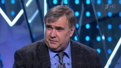 В возрасте 59 лет ушел из жизни журналист и спортивный комментатор Юрий Розанов