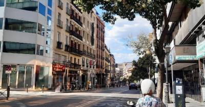 "Никаких цветов тебе, даже не думай": калининградка — о свиданиях с испанцами и переезде в Мадрид