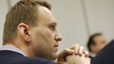 "Сушим сухари": Навальный сообщил о своём прибытии во владимирское СИЗО