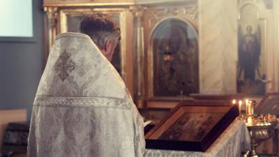В РПЦ назвали количество смертей священников за все время пандемии