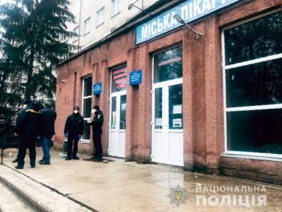 Почему погибли пациенты COVID-больницы в Черновцах: готовы выводы экспертов