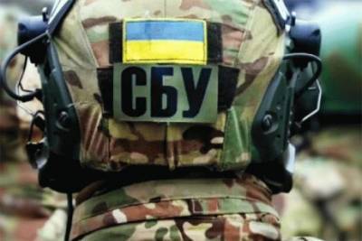 СБУ обвинила в финансировании терроризма судью ВХС Украины