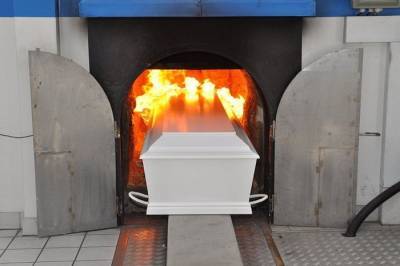 В Удмуртии появится крематорий