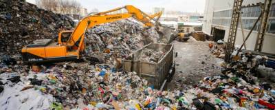 Новосибирская область лидирует по росту тарифов на вывоз мусора