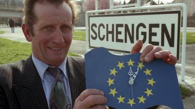 Шенген треснул по границам: что ждёт Шенгенскую зону после пандемии?