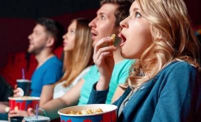Сеть кинотеатров “КАРО” дарит зрителям шанс выиграть ключи от зала или целый год кино