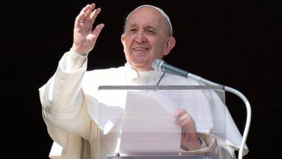 Папа римский назвал радостным сюрпризом перевод его энциклики на русский