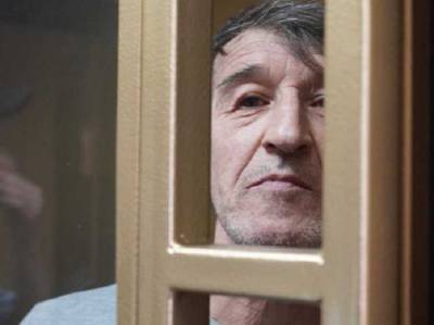 Оккупанты вынесли суровый приговор крымскому узнику Олегу Приходько