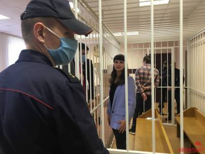 Евросоюз: Журналистку Борисевич и врача Сорокина осудили за их роль в раскрытии истинной причины смерти Романа Бондаренко