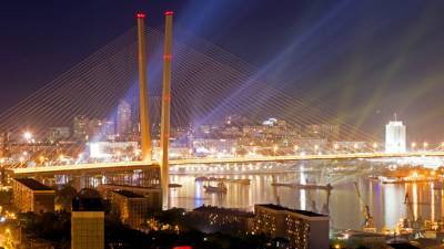 Восточный экономический форум пройдет во Владивостоке в сентябре