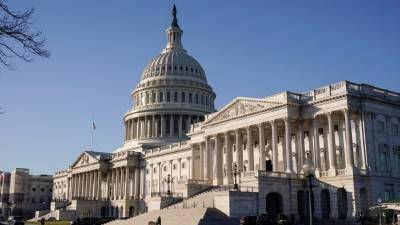 Сенат приближается к голосованию по пакету экономической помощи