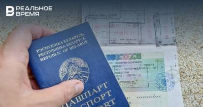 Приволжская транспортная прокуратура выдала Польше гражданина Белоруссии, находящегося в розыске