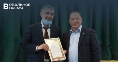 Казанское училище олимпийского резерва возглавит директор педколледжа Нижнекамска
