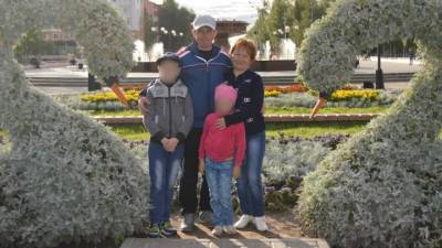 Полиция заподозрила подростка в зверском убийстве пермской семьи