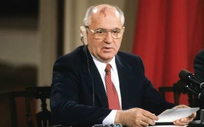 По каким параметрам сотрудники КГБ отбирали прислугу для Горбачевых