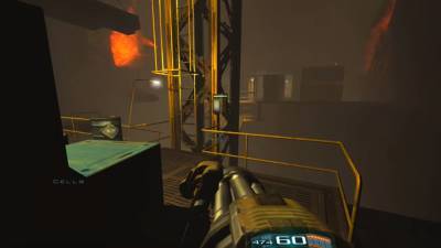 Игра Doom 3: VR Edition появится на консолях PS4 и PS5 29 марта