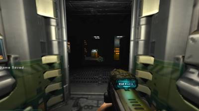 Doom 3: VR Edition для PS4 и PS5 увидит свет 29 марта
