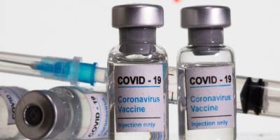 Минздрав развенчал самые популярные фейки о вакцинации против коронавируса: список