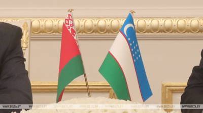 Институты метрологии Беларуси и Узбекистана подписали соглашение о сотрудничестве