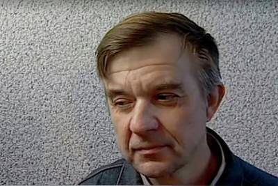 Освободившийся после 17 лет заключения «скопинский маньяк» приехал в Москву