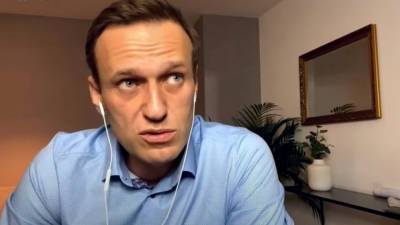 Евросоюз не готов пожертвовать "СП-2" и "Спутником V" ради Навального
