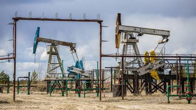 Новак назвал ситуацию на рынке нефти оптимистичной