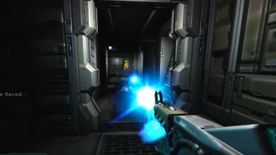 Названа дата релиза Doom 3: VR Edition на PS4 и PS5
