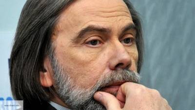 Погребинский рассказал о неготовности к аресту СБУ