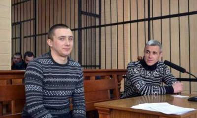 Руслана Демчука заставляли свидетельствовать против Стерненко, – защитники