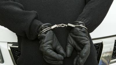 Житель Удмуртии получил четыре года колонии за попытку изнасилования