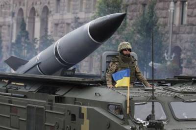 Киевский политолог Виктор Таран: Украина победит Россию в тысячелетней «войне»