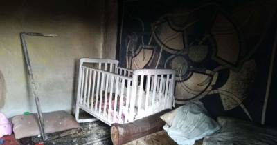 Дети горели в доме несколько часов: жуткие подробности пожара в Винницкой