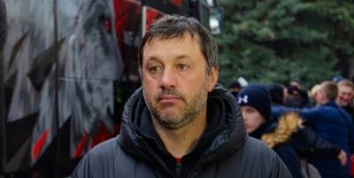 Верес Заря - Юрий Вирт пожаловался на судейство в четвертьфинале Кубка Украины-2021 - ТЕЛЕГРАФ