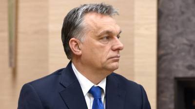 Фракция премьера Венгрии покинула Европейскую народную партию