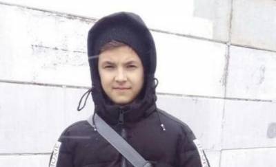 В Тюмени ищут 15-летнего ученика, который не вернулся из школы