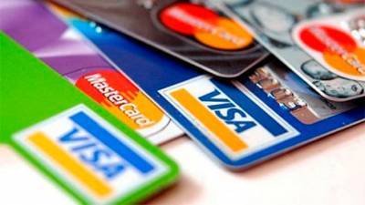Visa сократила отставание от Mastercard на рынке Украины