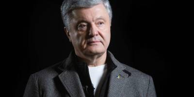 Порошенко о коммуникации с Медведчуком: Ради освобождения украинцев, готов был иметь дело хоть с чертом лысым
