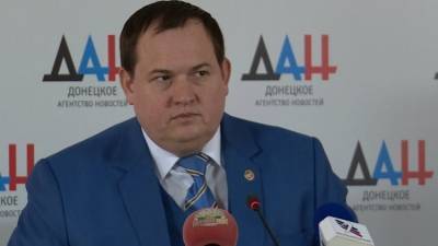 Муратов сравнил цены на ЖКУ в Донецке и в подконтрольном Киеву Мариуполе