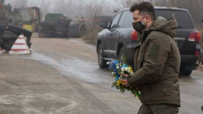 Прикрываясь пандемией, Зеленский начинает разворовывать Украину